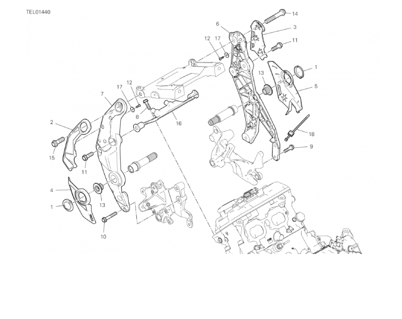 33C FRAME PLATE UNIT (39/53)
