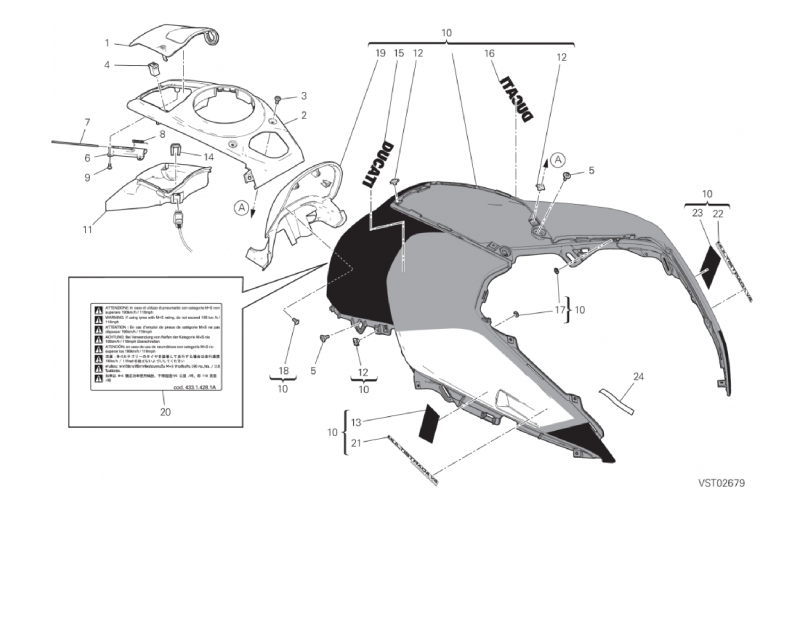 37D TANK COVER (48/53)
