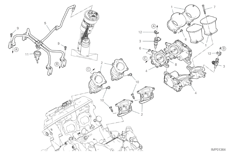 36A THROTTLE BODY (41/53)
