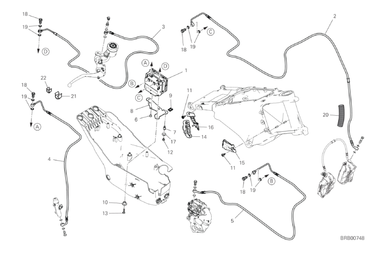 20C ANTI LOCK BRAKE SYSTEM (8/53)
