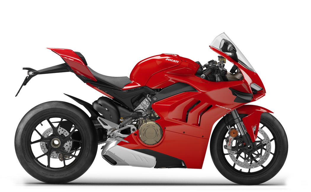 Superbike Panigale V4 