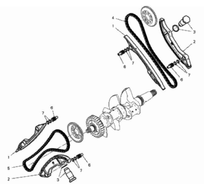 TIMING SYSTEM 