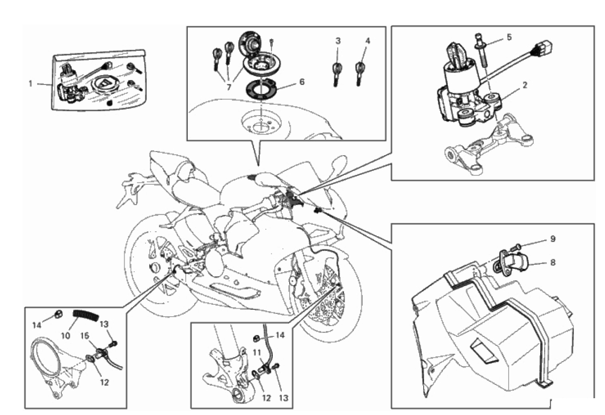 ELECTRICAL DEVICES 