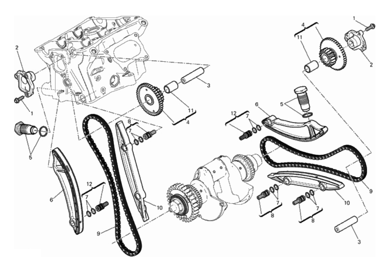 TIMING SYSTEM 