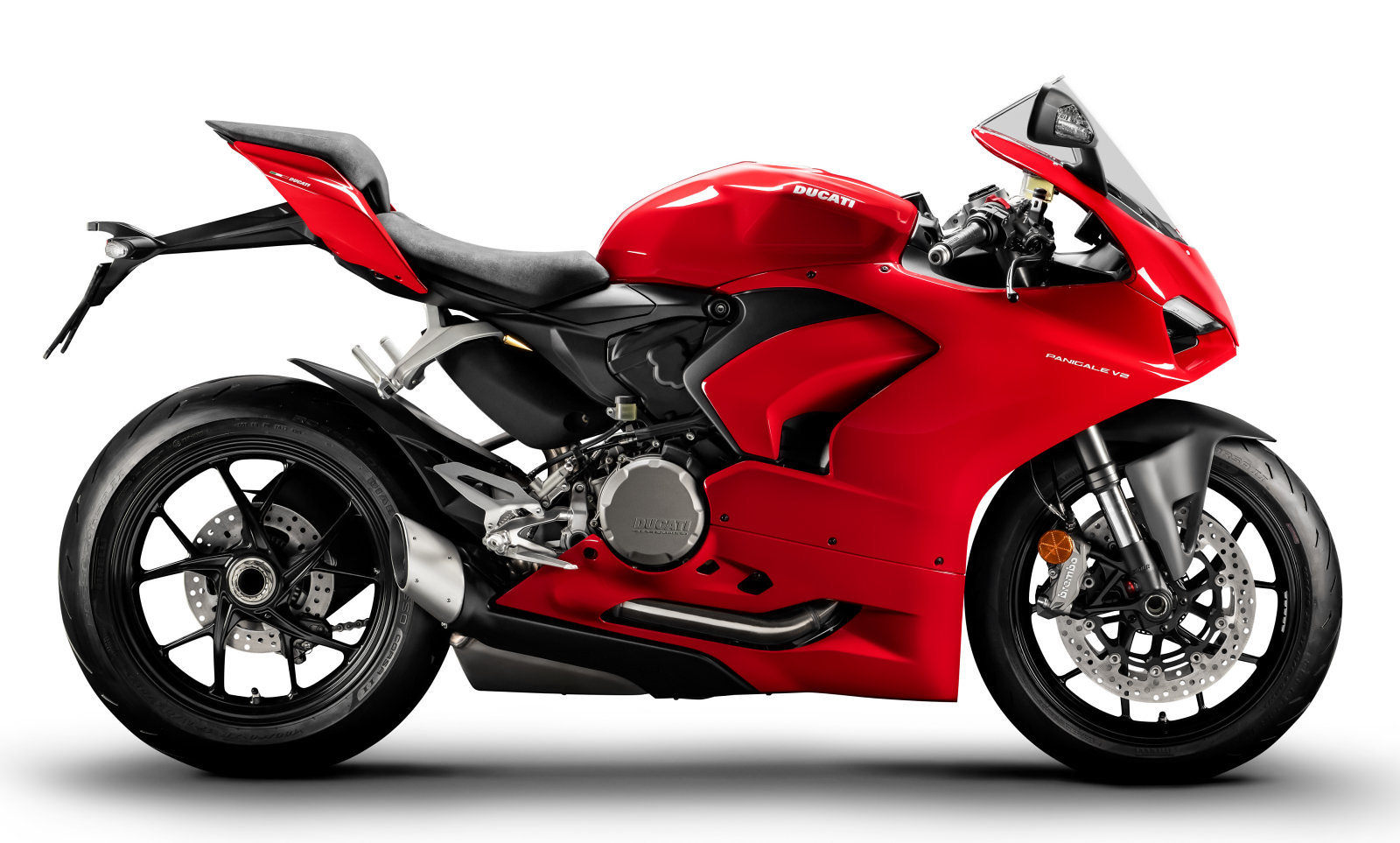 Superbike Panigale V2