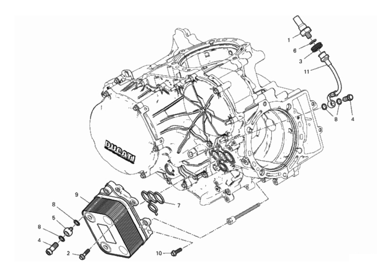 HEAT EXCHANGER 