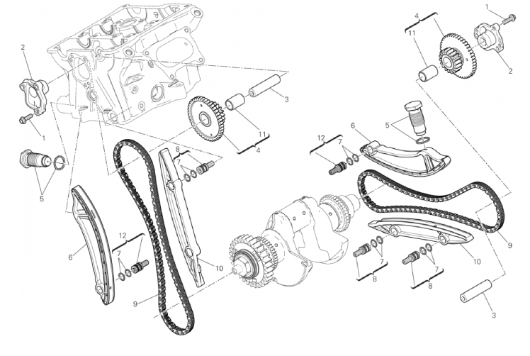 TIMING SYSTEM 