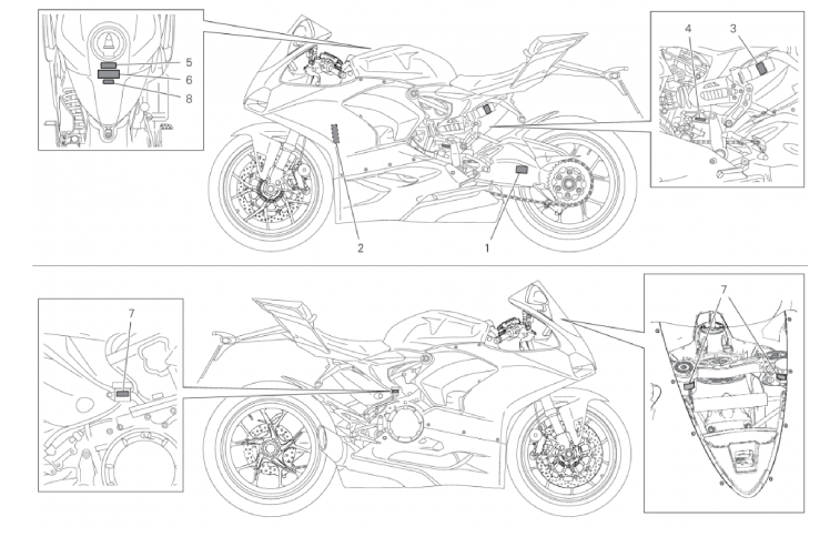 POSITIONING PLATES 