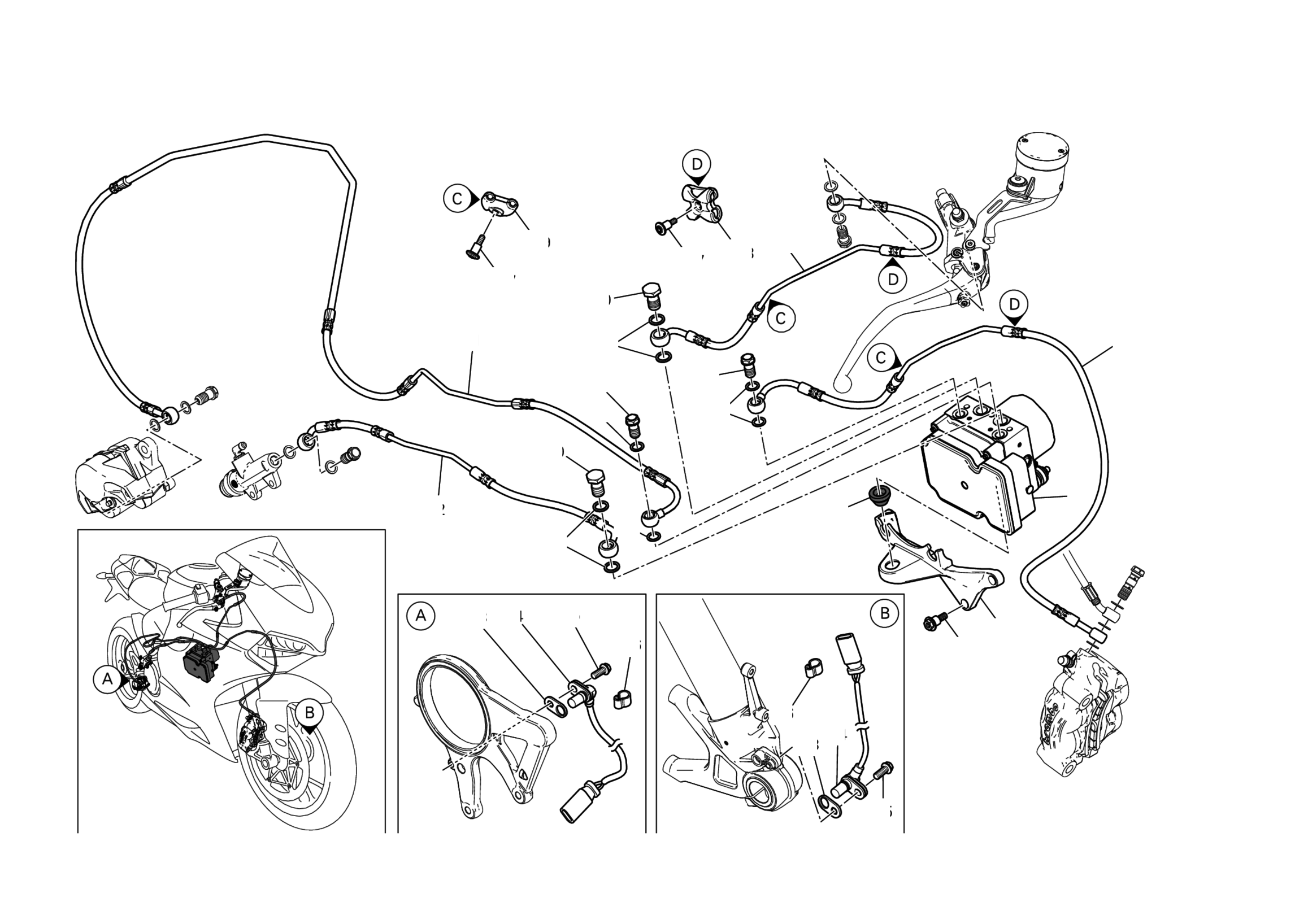 ANTILOCK BRAKING SYSTEM (ABS)