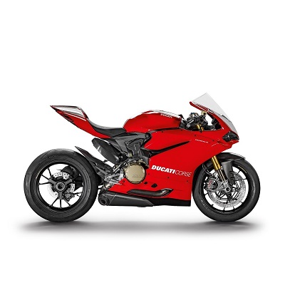 Superbike Paginale R