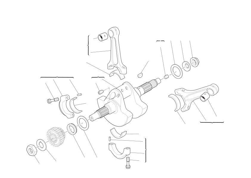 Connecting rods