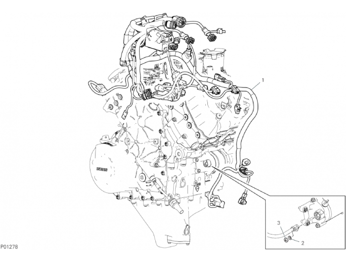 13A ENGINE ELECTRIC SYSTEM (1/11)