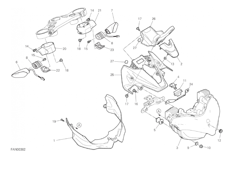 14A HEADLIGHT (9/11)