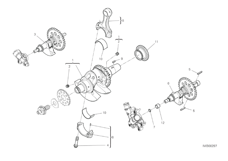 05A CONNECTING RODS (6/15)