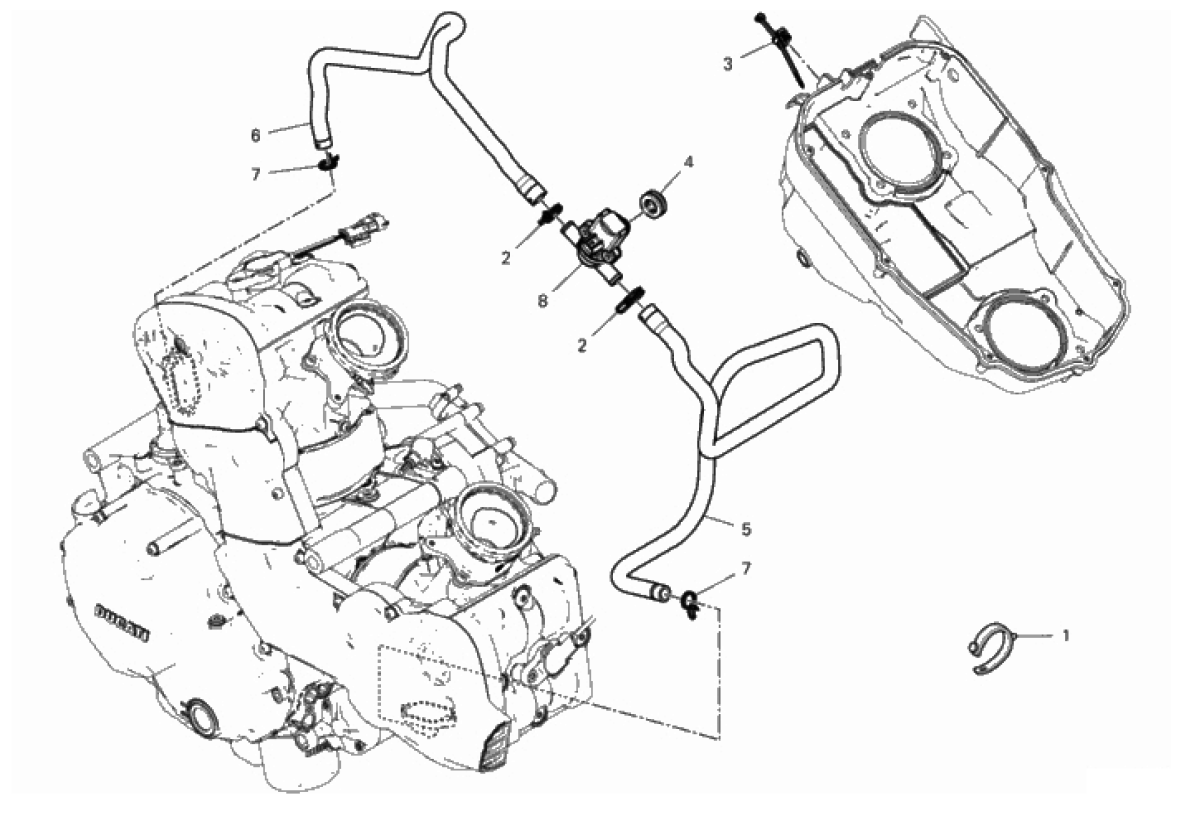 SECONDARY AIR SYSTEM 