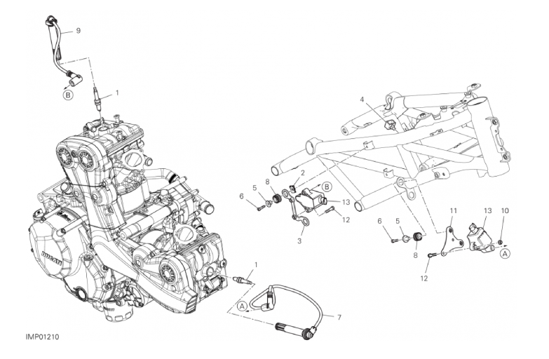 18B WIRING HARNESS (6/11)
