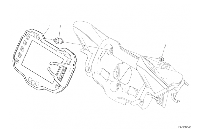 20B INSTRUMENT PANEL (9/11)
