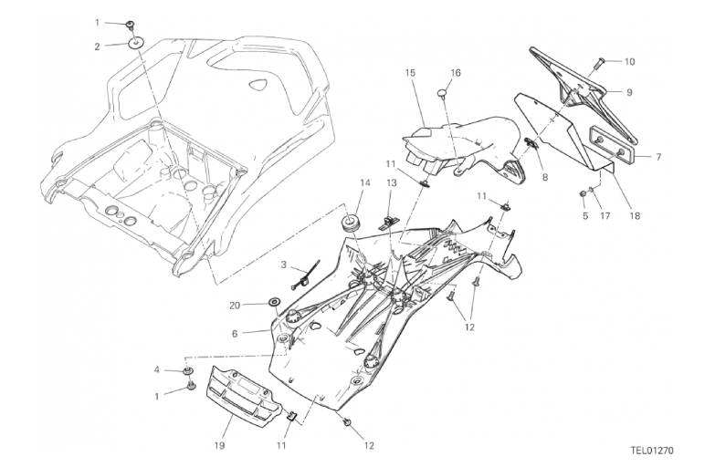 27A PLATE HOLDER (11/11)
