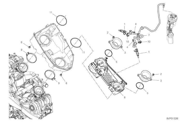 017 THROTTLE BODY (15/18)
