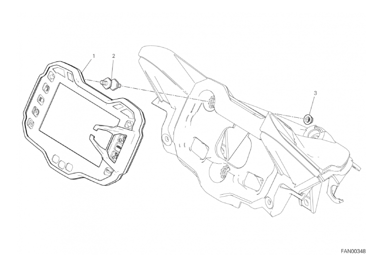 20B INSTRUMENT PANEL (9/11)
