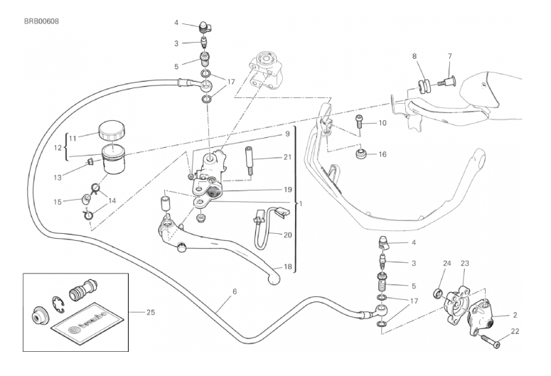 023 CLUTCH MASTER CYLINDER (5/34)
