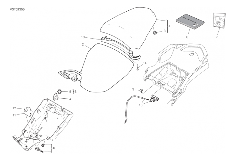 033 SEAT (15/34)
