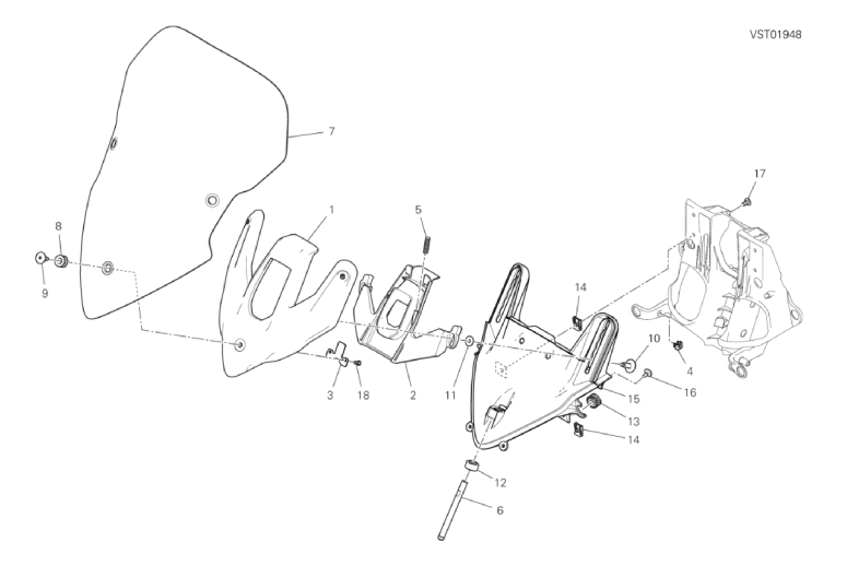 34C WINDSHIELD (31/34)
