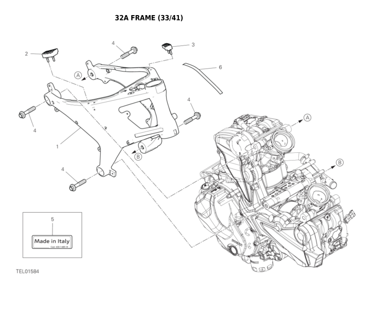 32A FRAME (33/41)