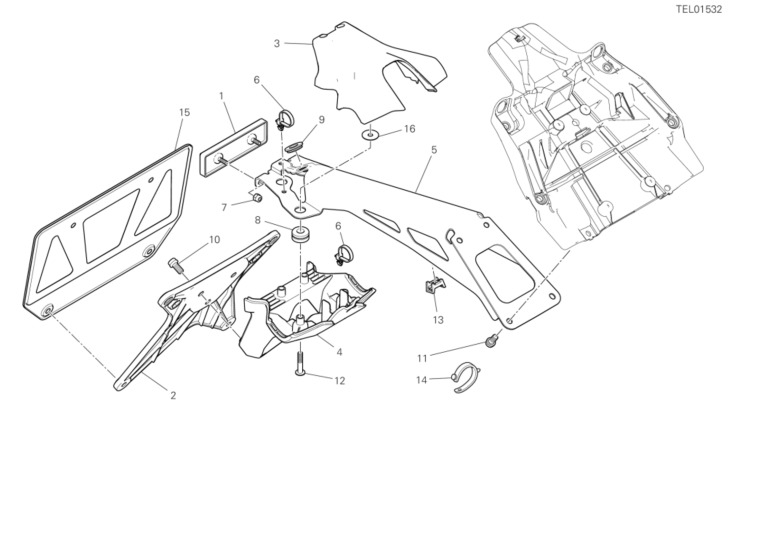 20A PLATE HOLDER (10/40)