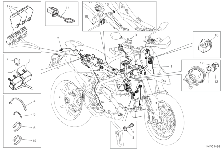 12A VEHICLE ELECTRIC SYSTEM (1/9)