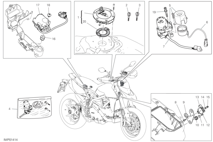 12D ELECTRICAL DEVICES (6/9)