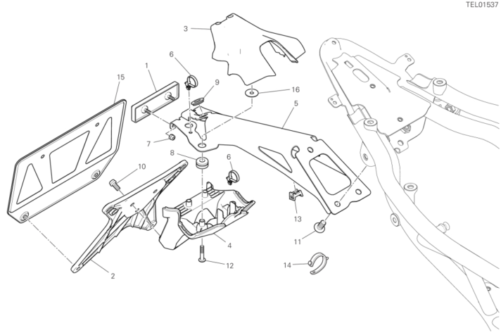 20A PLATE HOLDER (11/43)