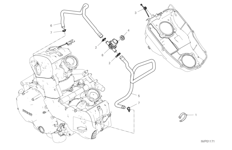 30C SECONDARY AIR SYSTEM (29/43)
