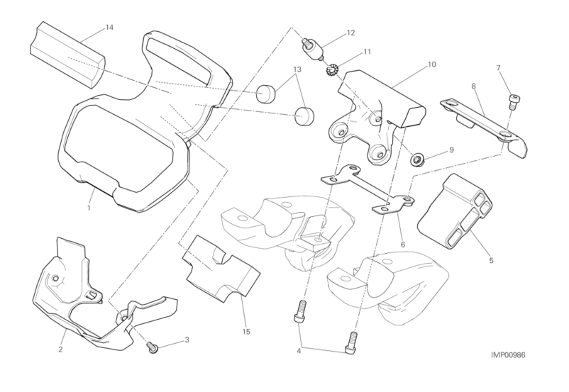 20A INSTRUMENT PANEL (5/7)