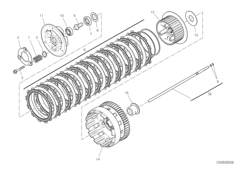 004 CLUTCH (3/18)