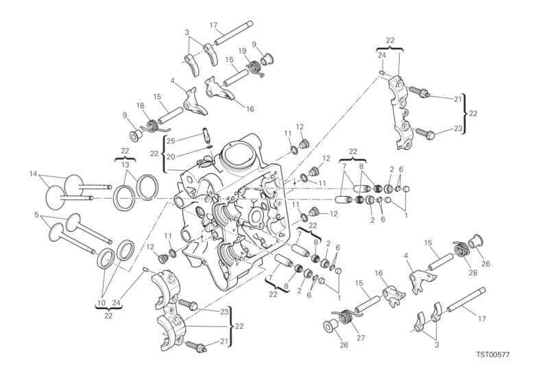 015 HORIZONTAL HEAD (13/18)