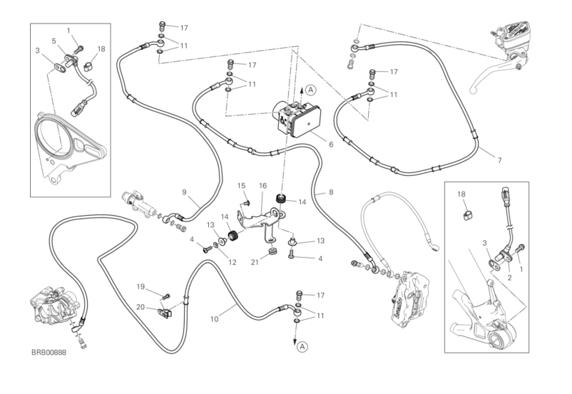 24A BRAKING SYSTEM ABS (26/30)