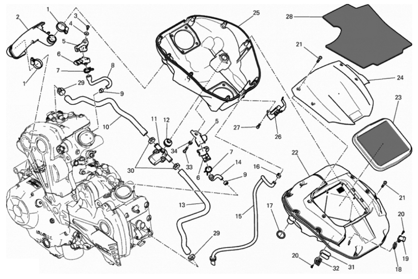 INTAKE