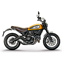 Scrambler Classic
