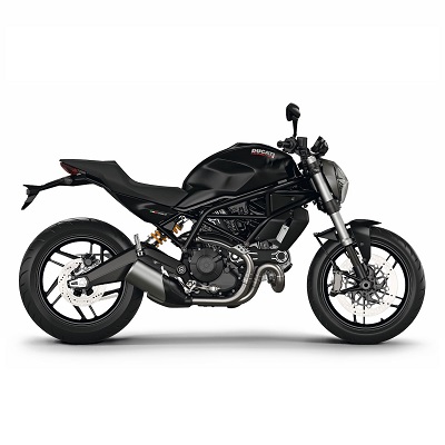 Monster 797