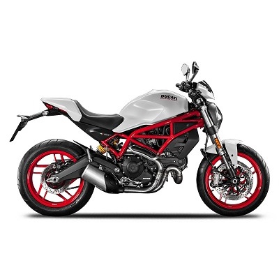 Monster 797 Plus