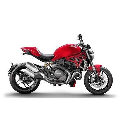 Monster 1200