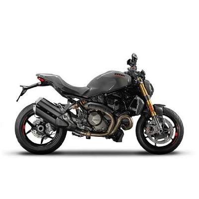 Monster 1200 R