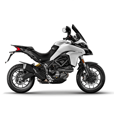 Multistrada 950