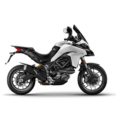 Multistrada