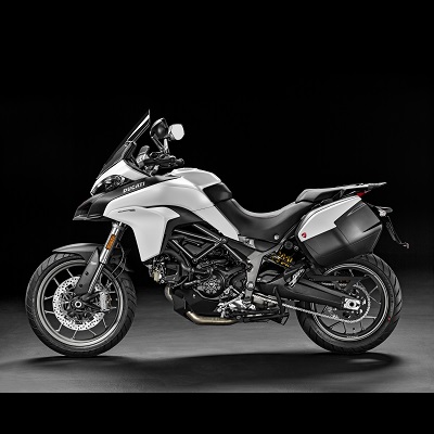 Multistrada 950 Touring
