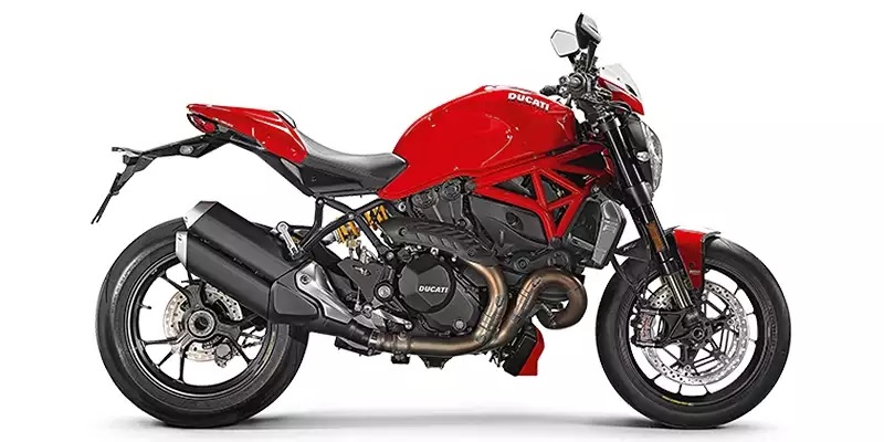 Monster 1200