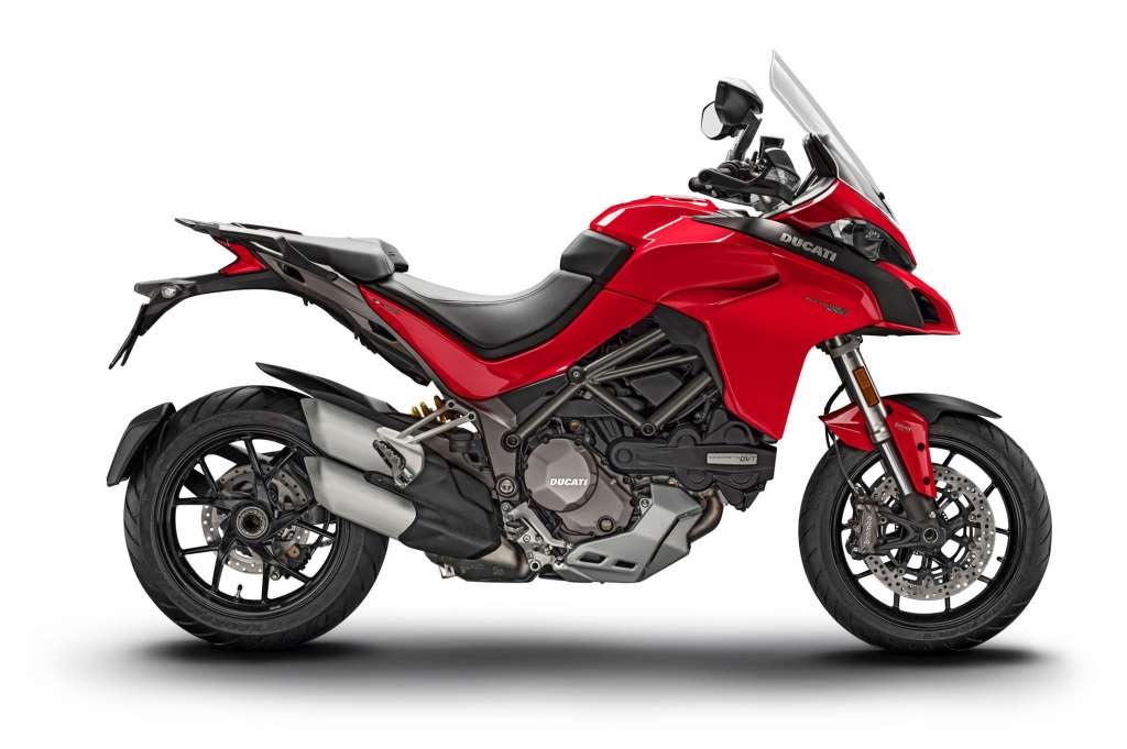 Multistrada 1260