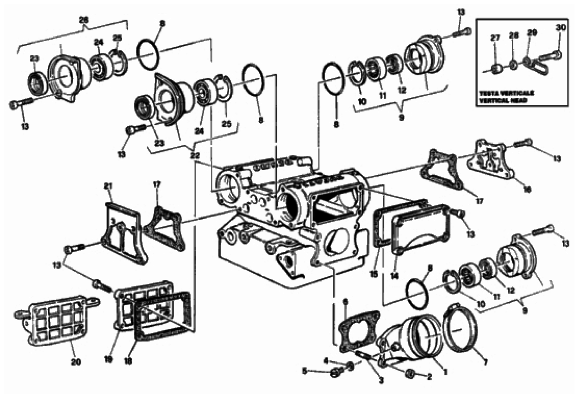 INTAKE MANIFOLD 