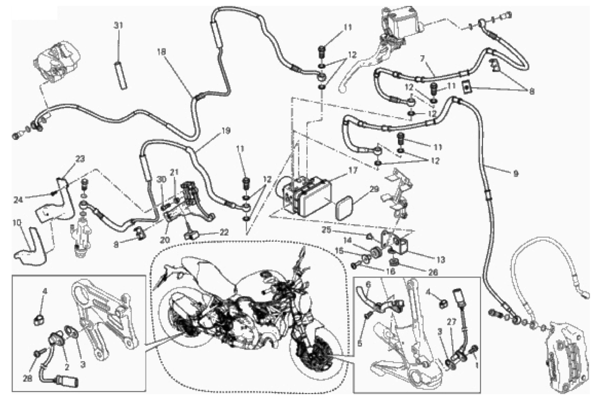 ANTILOCK BRAKING SYSTEM (ABS)